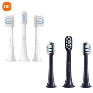 Mijia T301 T302 Sonic Smart Electric Toothbrush Head DuPont Brush Head Oral Hygiene Spare Pack Repla