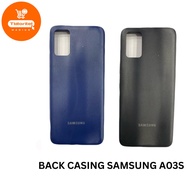 BACK CASING COMPITABLE SAMSUNG A03S BACK COVER SAMSUNG A03S