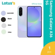Samsung Galaxy A36 5G 12GB+256GB UM