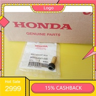 90010-KM1-000 Bolt (8*18) Genuine Starter Clutch Holder Honda Wave125 Carburetor Model Phantom 200 Y