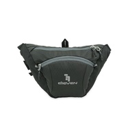 ELEVEN WAIST BAG WEASEL ELLEVEN OUTDOOR