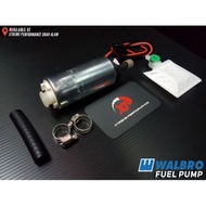 Walbro Fuel Pump 255 LPH