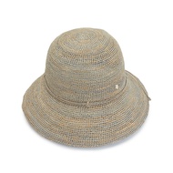 [HELEN KAMINSKI] [luxboy] Provence 10 Cloche Hat HAT50330 ECLIPSE MELANGE