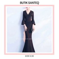Hot Item Dress Rental Evening Dress Event Dinner Wedding Sewa Dress