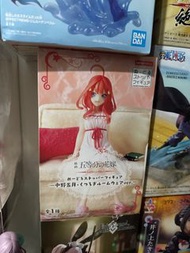 五等分的花嫁figure 五月