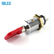 Foot Lock Game Console Upper Lower Lock Same Size Lock Open Lock Plum Blossom Upper Lock