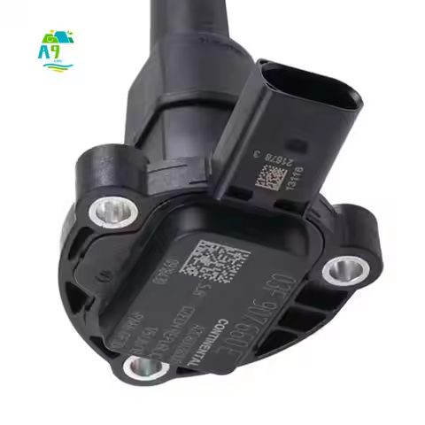 A09E-03F907660E 03F907660D Car Oil Level Sensor For VW Golf 7 GTI R Tiguan Passat B8 CC A3 S3 A4 B8