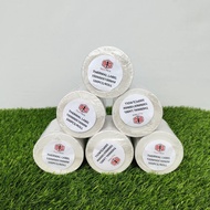 THERMAL STICKER LABEL 100 X 100 mm 500 pcs