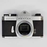 Pentax spotmatic No. 1472983