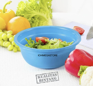 Baskom Plastik Tebal Food Grade Lion Star Basin Satuan