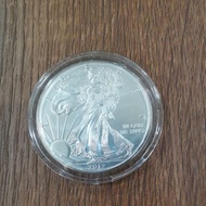 America Silver Coin 1oz ( 2012 )