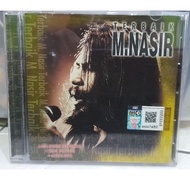 (CD) M.NASIR- TERBAIK.