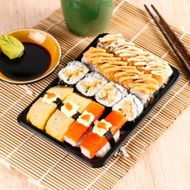 Sushi Yay Okinawa Platter ( 16 pcs ) - Sushi Gathering