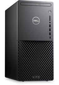 Dell Newest XPS 8940 Gaming Desktop, 11th Intel i7-11700 8-Core, NVIDIA GTX 1660 Super 6GB Graphics,