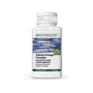 Nutrilite Salmon Omega Complex