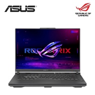 Asus ROG Strix G16 G614J-VRN3122W 16'' WUXGA 165Hz Gaming Laptop ( I9-14900HX, 32GB, 1TB SSD, RTX4060 8GB, W11 )