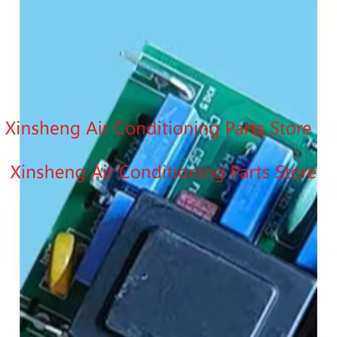 Applicable to Beko refrigerator main board, GN163120ZIWE frequency conversion control main board 554