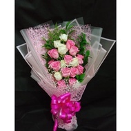 HANDBOUQUET BUNGA ASLI DI BOGOR | BUKET BUNGA SEGAR DI BOGOR R5454152R