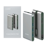 Samsung ITFIT Type C 8 In 1 Multifunctional Adapter (ITAC17)