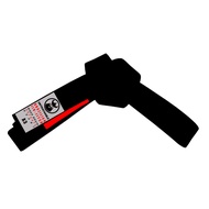 BJJ Belt With Different Colours