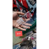 Transparent nokia 8250 casing BENING