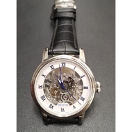 EPOS EMOTION EP3390SKS Automatic Skeleton Gents Watch