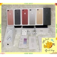 Little Bird Box Fullset Iphone 7 &amp; 7 Plus Receiving Wholesale