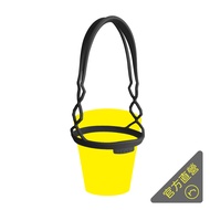 Return [HhL] Cup 2.1-Silicone Waterproof Beverage Bag | Black