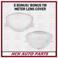 METER LENS COVER - SYM - E BONUS/ BONUS 110  (NK)