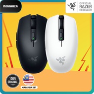 Razer Orochi V2 Mobile Wireless Gaming Mouse - Black/White Edition
