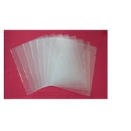 A4 Plus/ F4 leaf covers (Approximately 100 pieces/50 pieces)