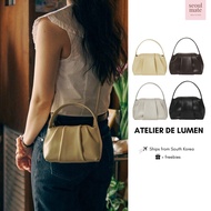 [ from South Korea ] ATELIER DE LUMEN Fantine Bag _ 4 Colors