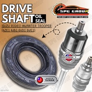 ISUZU RODEO INVANTER TROOPER 4ZE1 4JB1 DRIVE SHAFT OIL SEAL