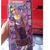 Monster high deuce gorilla