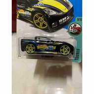 NEW Mattel Hotwheels C6 Corvette Price for 1, each sold separately (HW38)