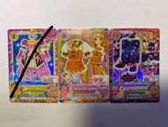 //星夢學園卡aikatsu//CP//