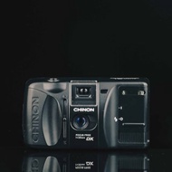 CHINON AUTO GL #2864 #135底片相機