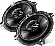 Pioneer TS-G1320S 5-1/4" 2-Way Coaxial Speaker 250W Max