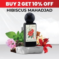 HIBISCUS MAHADJAD Perfume by Mke Signature 30ML (Extrait de Parfum)