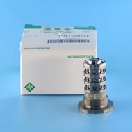 427003710 21MM Seat EA888 MK3 1.8/2.0TFSI VVT Oil Control Valve Camshaft Adjuster Valve 06L109257F 0