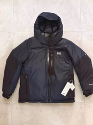 全新日版🇯🇵HELLY HANSEN 23AW Goretex 鵝絨外套