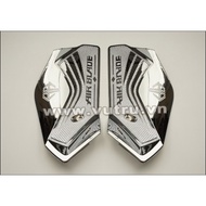 Chrome decorative cover ab16-18