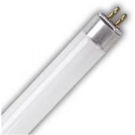F8T5CW Model 15510 Cool White Fluorescent Bulb (3-Pack), 8 Watts, G5 Base, T-5 Bulb, 12.0"/305mm MOL