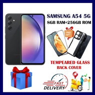 Samsung A54 5G 256GB+8GB &amp; 128GB+8GB Brand New Sealed Set