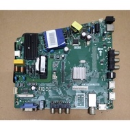 (AP839) Hisense 40N2176P Mainboard, LVDS, Sensor.  TV Spare Part.