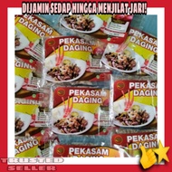 4: On Sale!!! Meat Pekasam