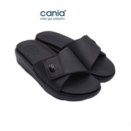 รองเท้าแตะแบบสวม รองเท้าแตะผู้หญิง เพื่อสุขภาพ คาเนีย CANIA รุ่น CW 43125 #36-39 พร้อมกล่อง ของแท้!