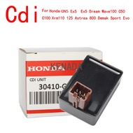 【High Cost-Performance】 Cdi Unit Honda Shindengen For Honda Xrm 125 GN5 Ex5 / Ex5 Dream / Astrea / H