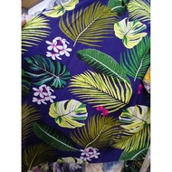 KATUN Premium quality patterned rayon cotton fabric/material (R42)