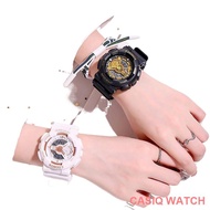 g shock ☄coobos Jam tangan budak jam remaja lelaki perempuan kalis air青少年电子手表防水children's watch digital watch boy girl w